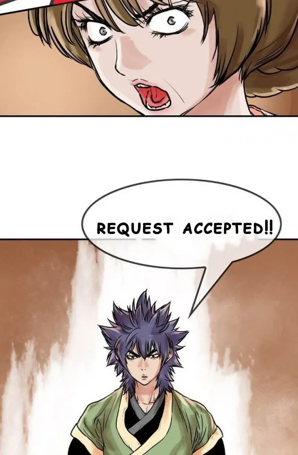 Read Gwonwangmujeok chapter 14 image 23 on Lezhin