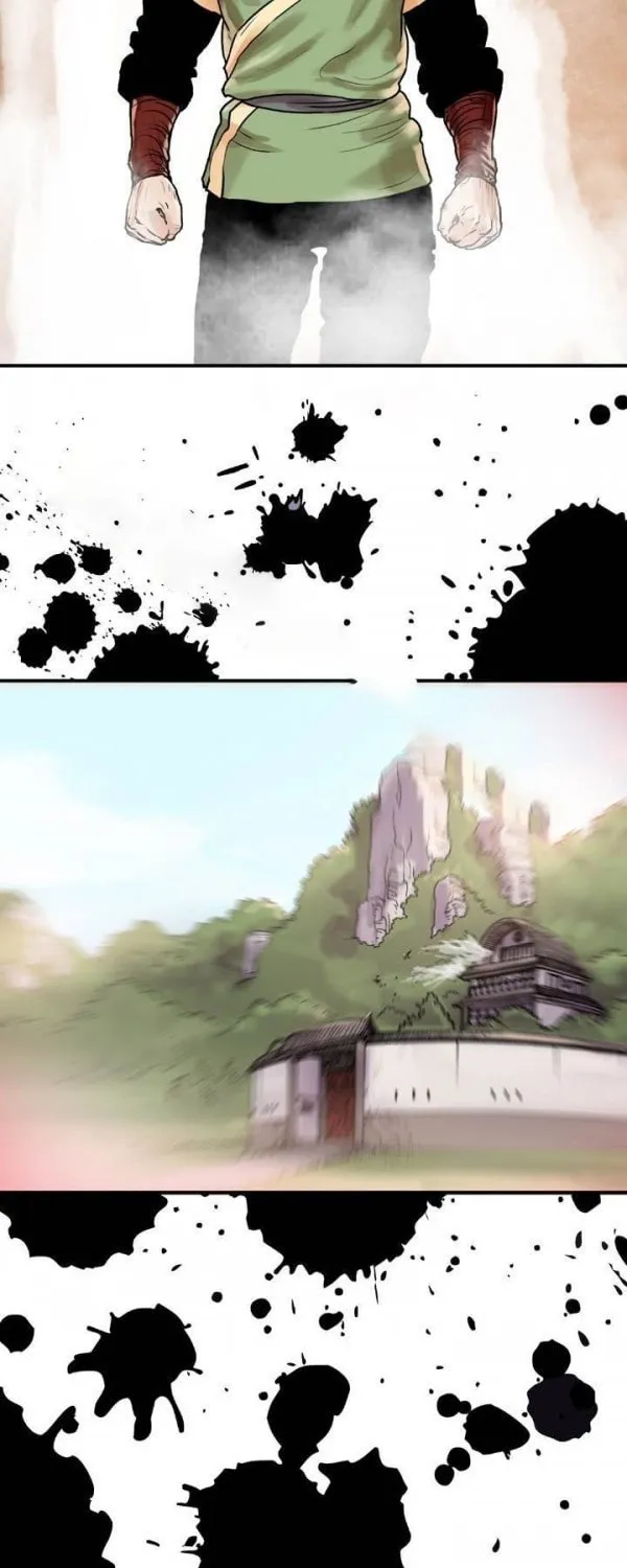 Read Gwonwangmujeok chapter 14 image 24 on Lezhin