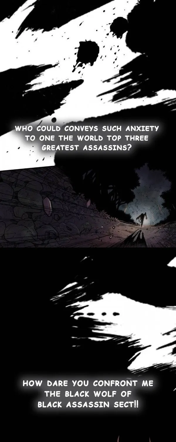 Read Gwonwangmujeok chapter 14 image 26 on Lezhin
