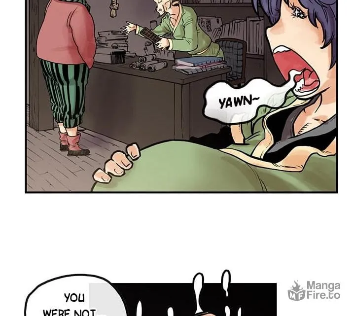 Read Gwonwangmujeok chapter 15 image 20 on Lezhin