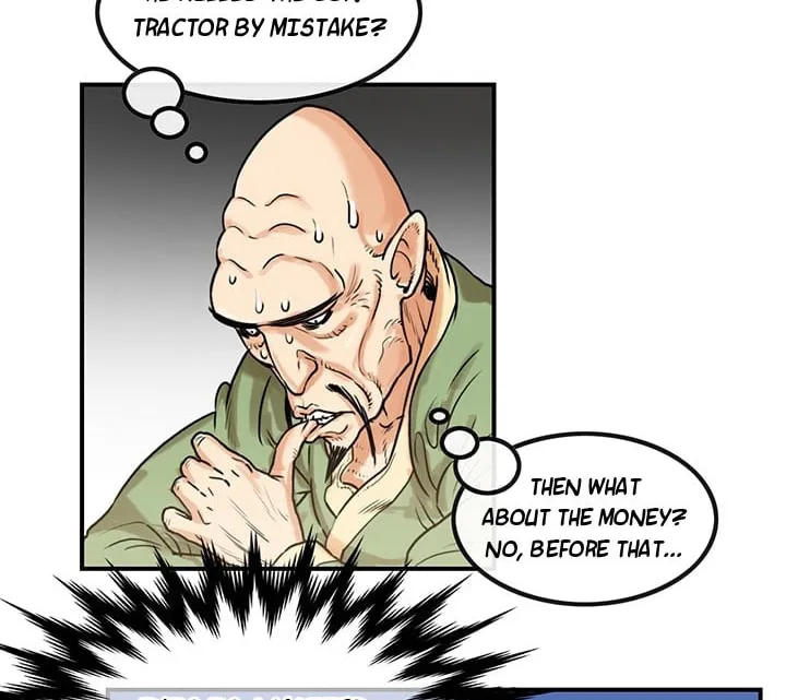 Read Gwonwangmujeok chapter 15 image 22 on Lezhin