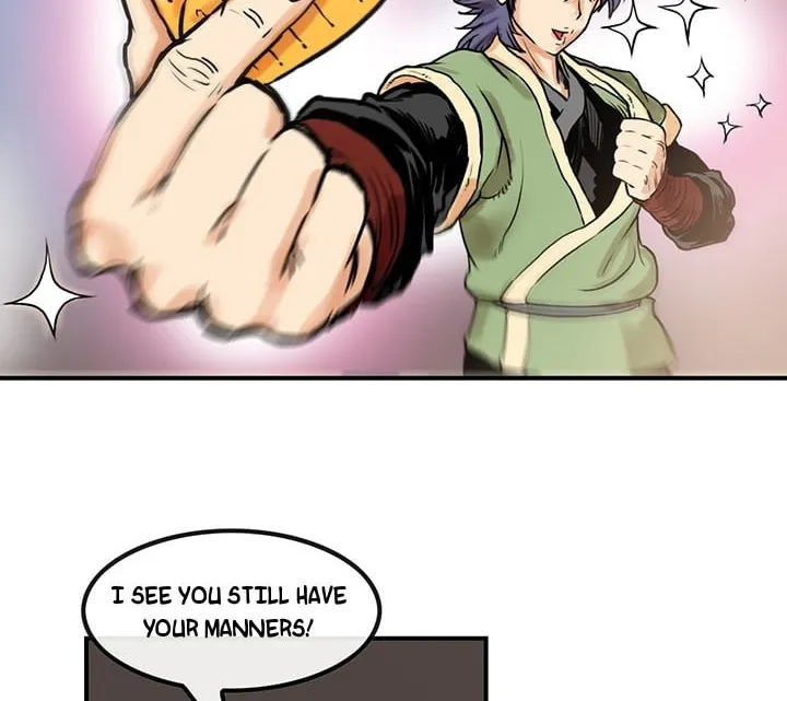 Read Gwonwangmujeok chapter 15 image 26 on Lezhin