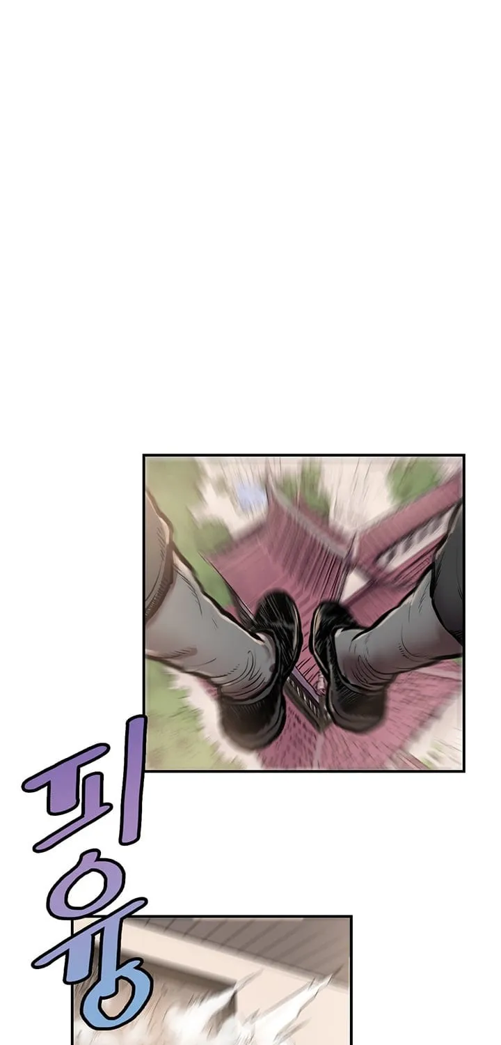 Read Gwonwangmujeok chapter 15 image 3 on Lezhin