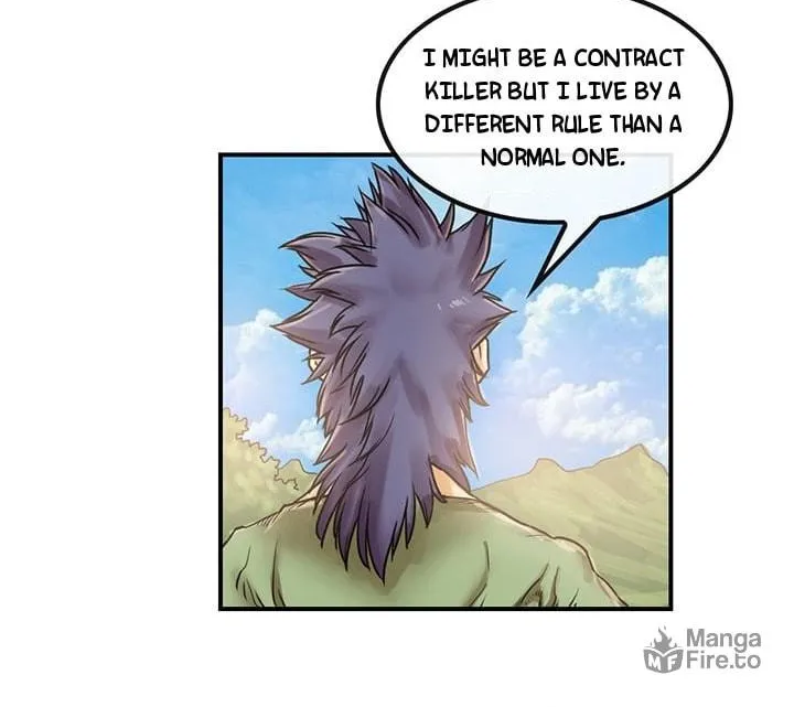 Read Gwonwangmujeok chapter 15 image 30 on Lezhin