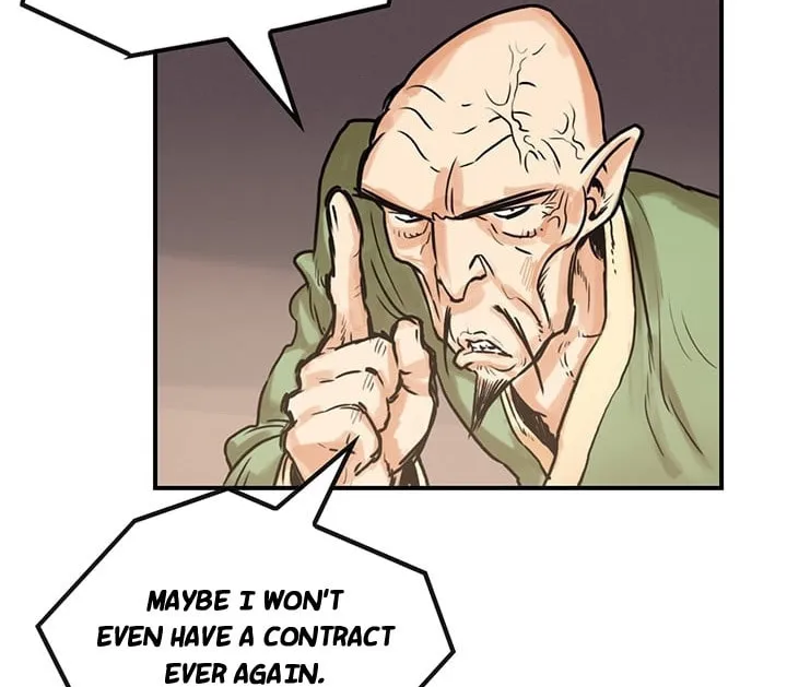 Read Gwonwangmujeok chapter 15 image 32 on Lezhin