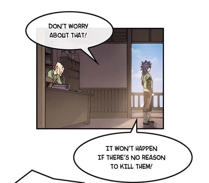 Read Gwonwangmujeok chapter 15 image 34 on Lezhin