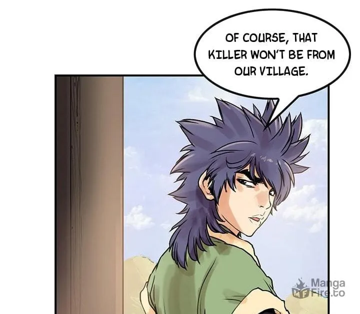 Read Gwonwangmujeok chapter 15 image 36 on Lezhin