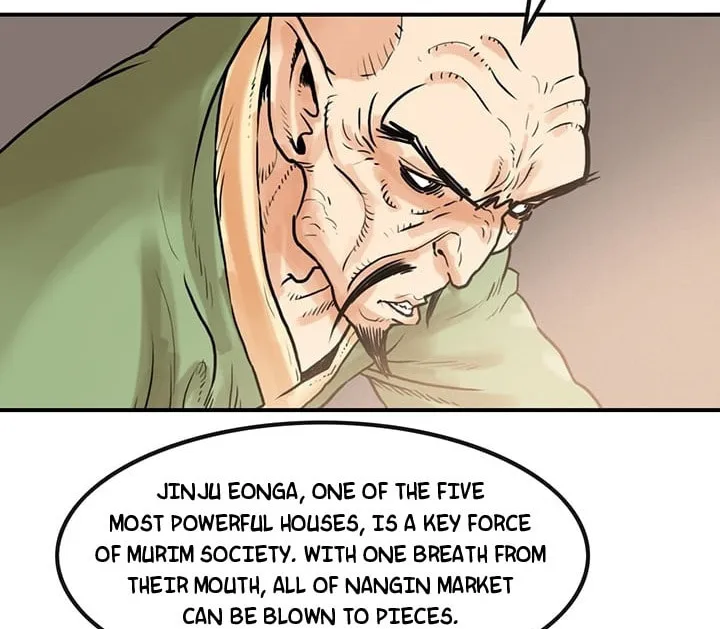 Read Gwonwangmujeok chapter 15 image 38 on Lezhin