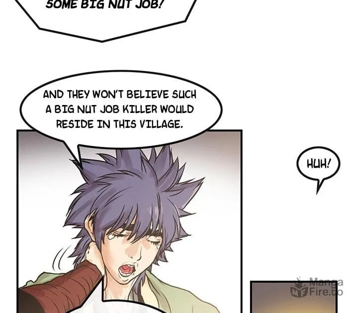 Read Gwonwangmujeok chapter 15 image 40 on Lezhin