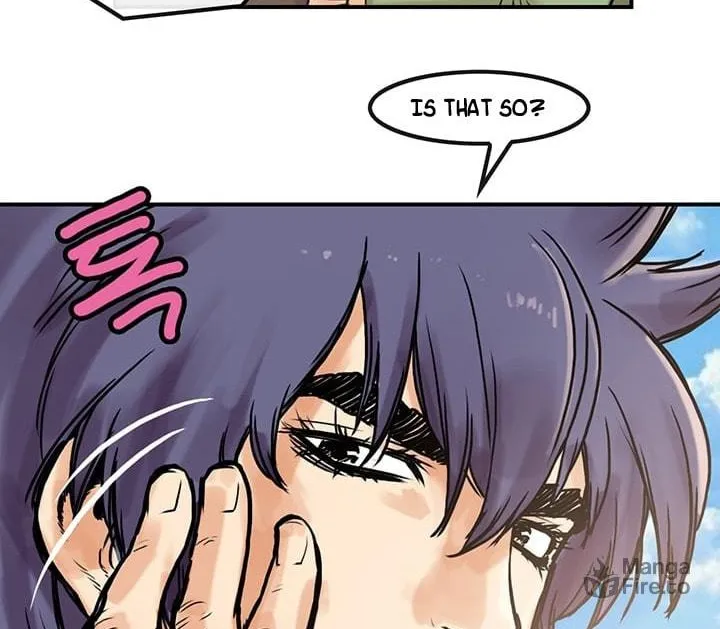 Read Gwonwangmujeok chapter 15 image 42 on Lezhin