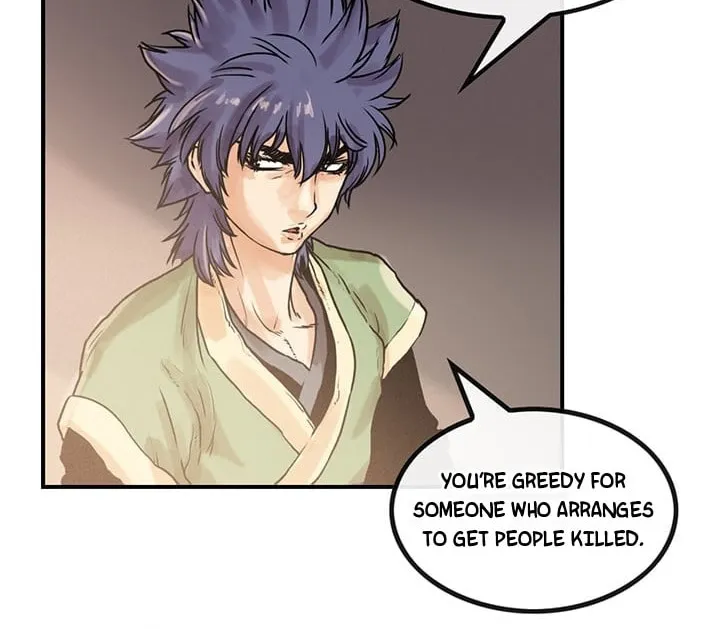 Read Gwonwangmujeok chapter 15 image 44 on Lezhin