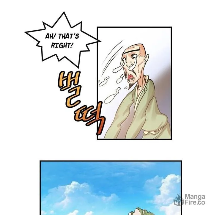 Read Gwonwangmujeok chapter 15 image 50 on Lezhin