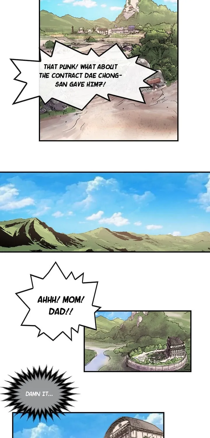 Read Gwonwangmujeok chapter 15 image 51 on Lezhin