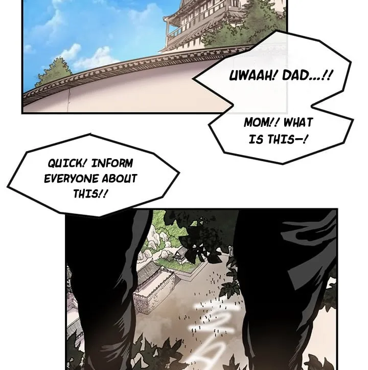 Read Gwonwangmujeok chapter 15 image 52 on Lezhin