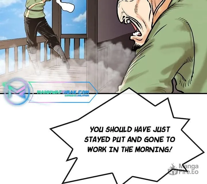 Read Gwonwangmujeok chapter 15 image 6 on Lezhin