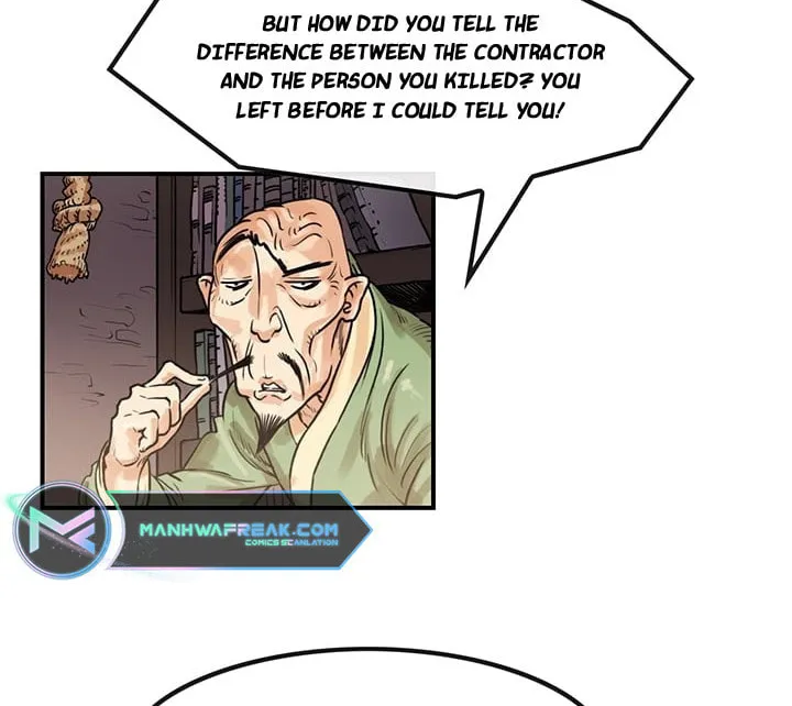 Read Gwonwangmujeok chapter 15 image 8 on Lezhin