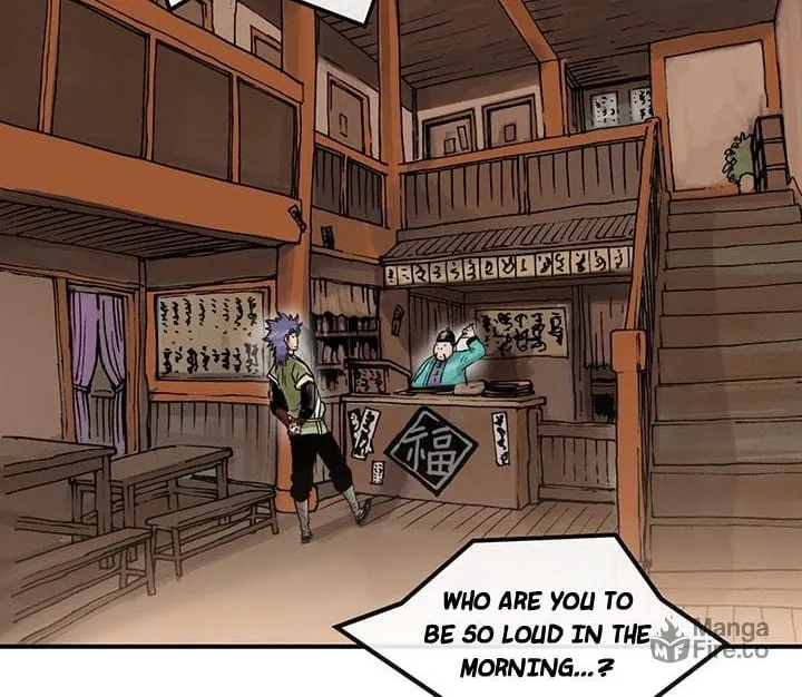 Read Gwonwangmujeok chapter 16 image 10 on Lezhin