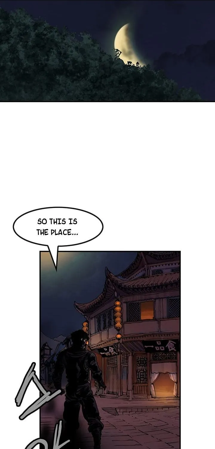 Read Gwonwangmujeok chapter 16 image 17 on Lezhin