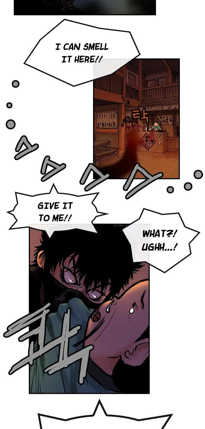 Read Gwonwangmujeok chapter 16 image 19 on Lezhin