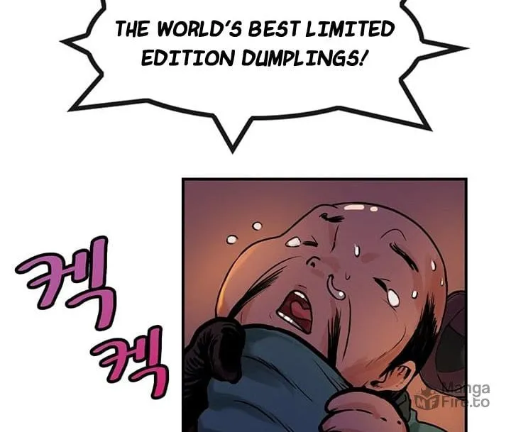 Read Gwonwangmujeok chapter 16 image 20 on Lezhin