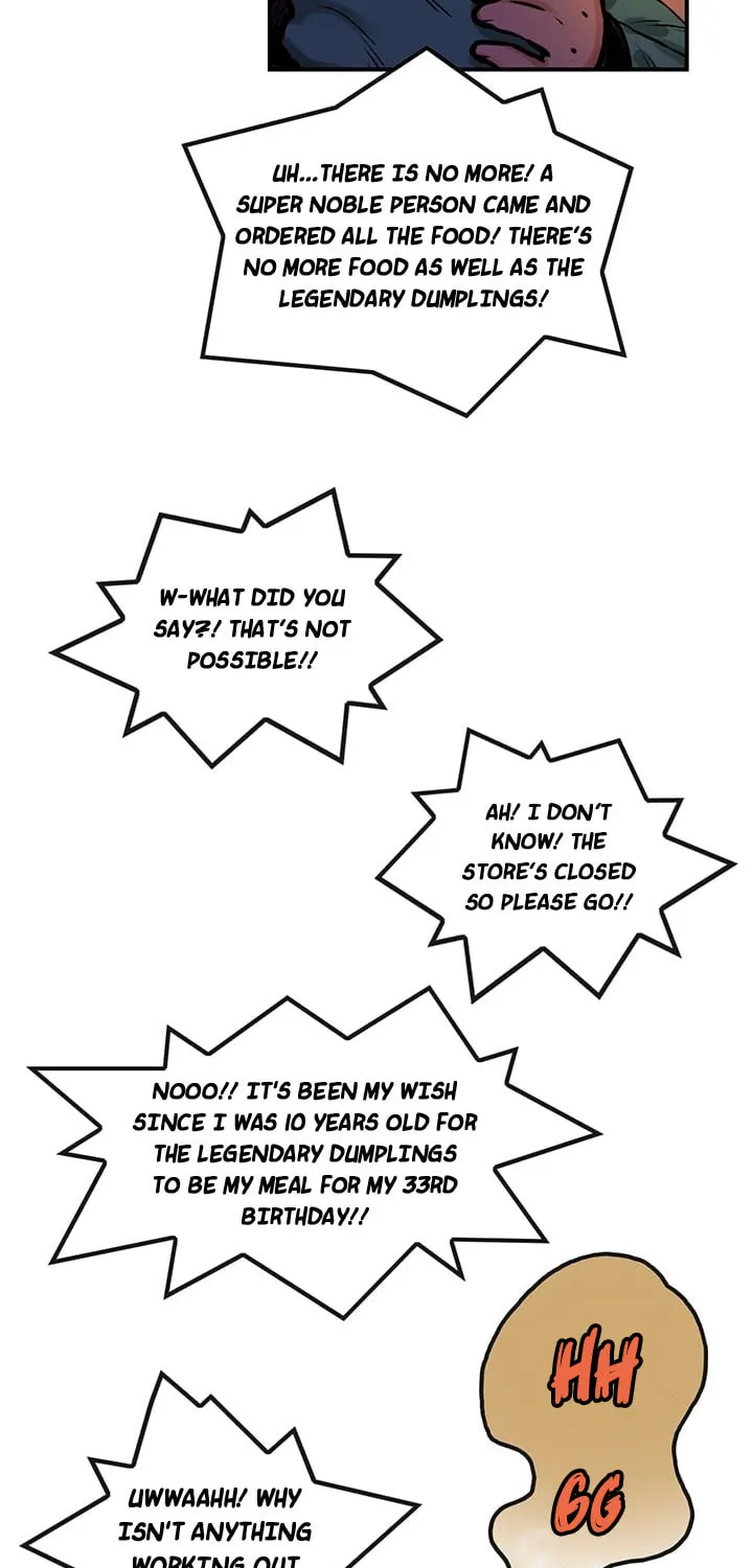 Read Gwonwangmujeok chapter 16 image 21 on Lezhin