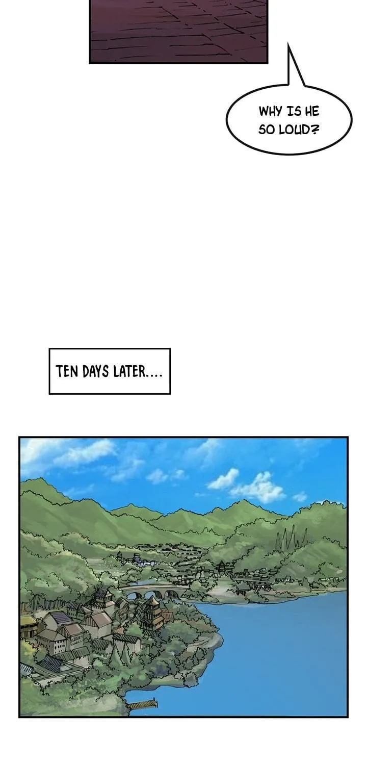 Read Gwonwangmujeok chapter 16 image 23 on Lezhin
