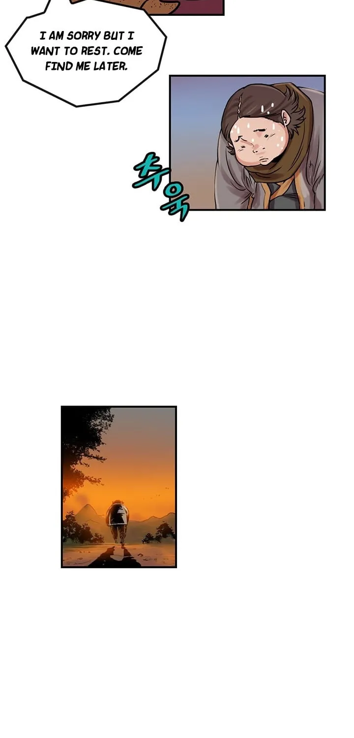 Read Gwonwangmujeok chapter 16 image 27 on Lezhin