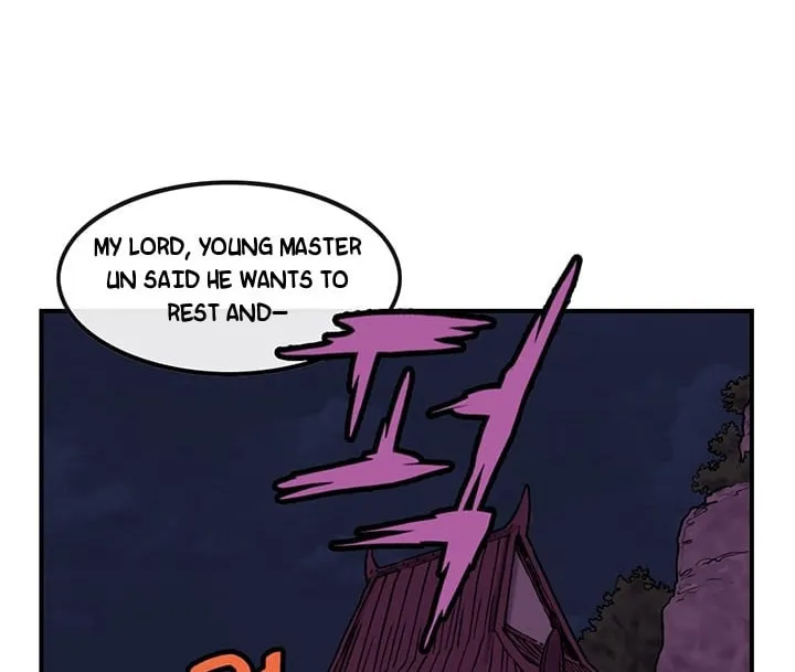 Read Gwonwangmujeok chapter 16 image 28 on Lezhin
