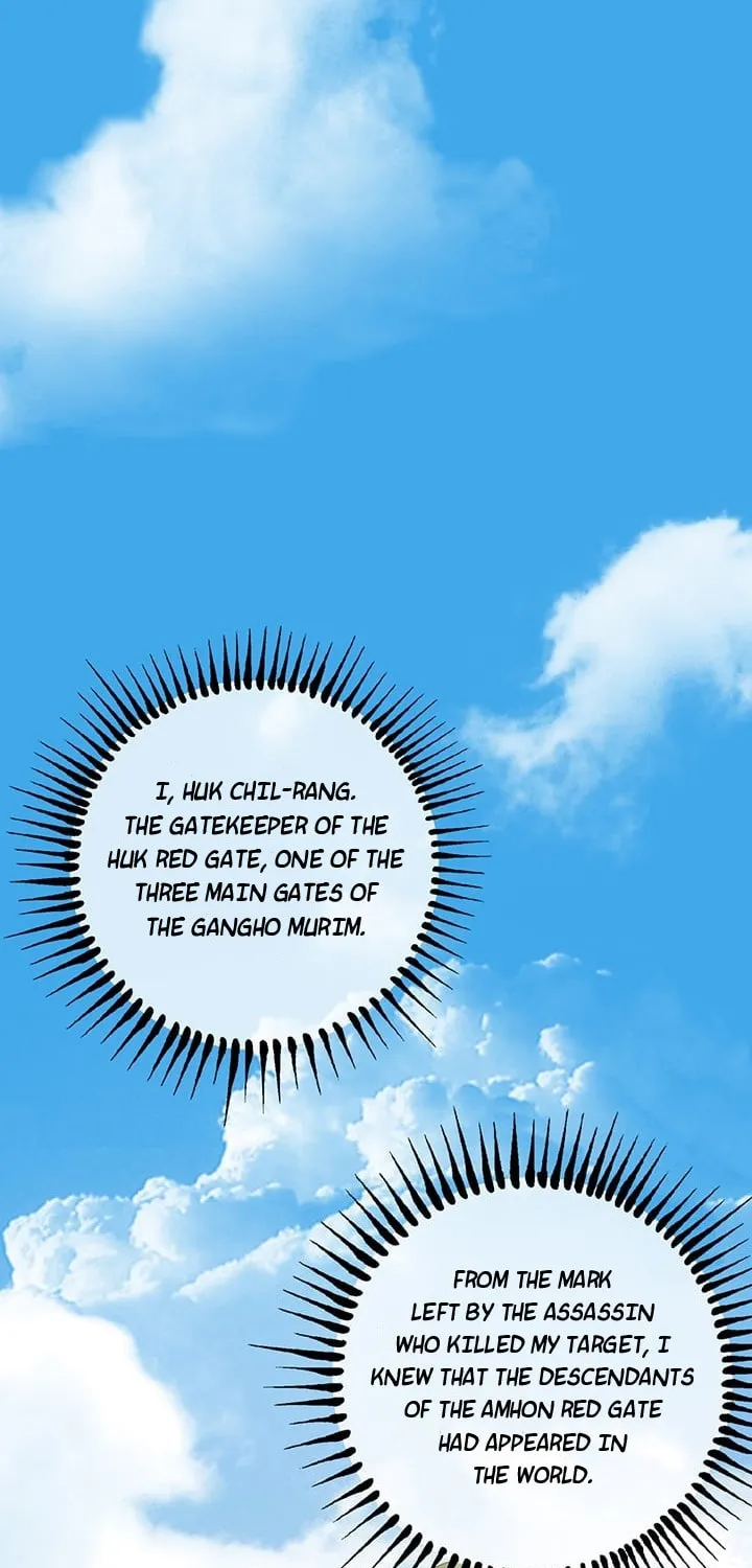 Read Gwonwangmujeok chapter 16 image 3 on Lezhin