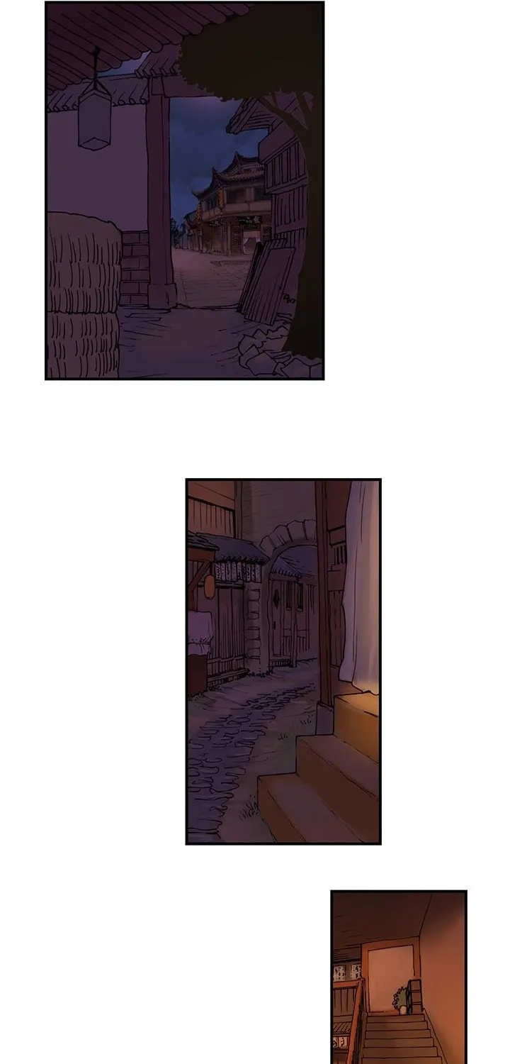 Read Gwonwangmujeok chapter 16 image 31 on Lezhin