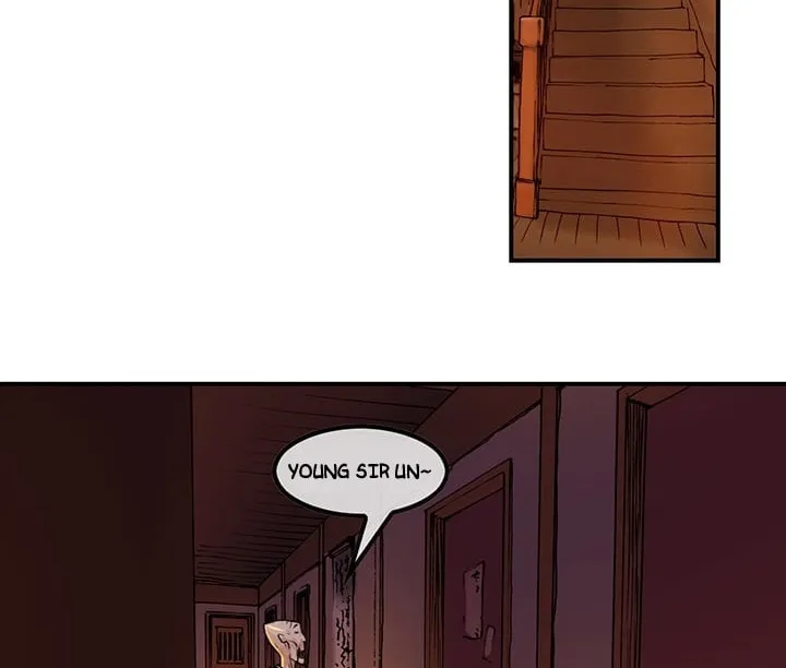 Read Gwonwangmujeok chapter 16 image 32 on Lezhin
