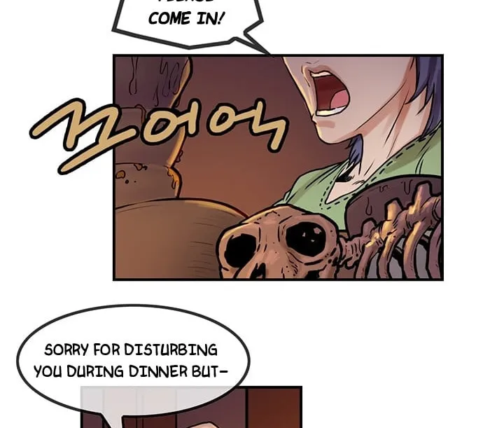 Read Gwonwangmujeok chapter 16 image 34 on Lezhin