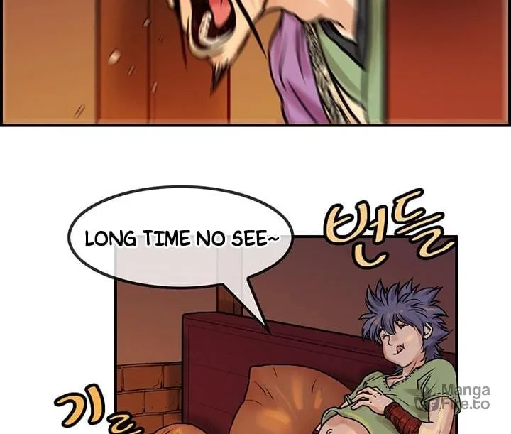 Read Gwonwangmujeok chapter 16 image 36 on Lezhin