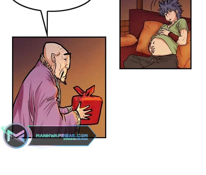 Read Gwonwangmujeok chapter 16 image 38 on Lezhin