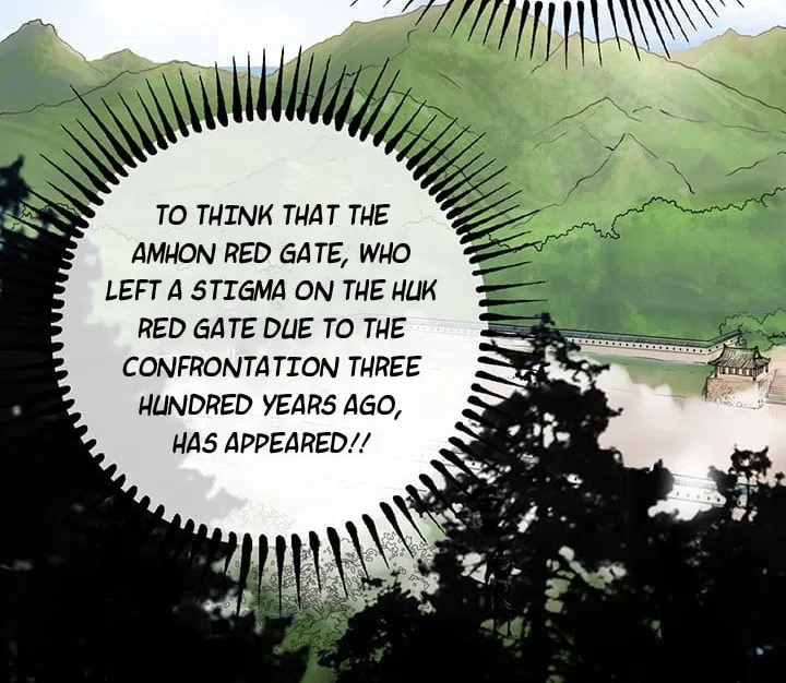 Read Gwonwangmujeok chapter 16 image 4 on Lezhin