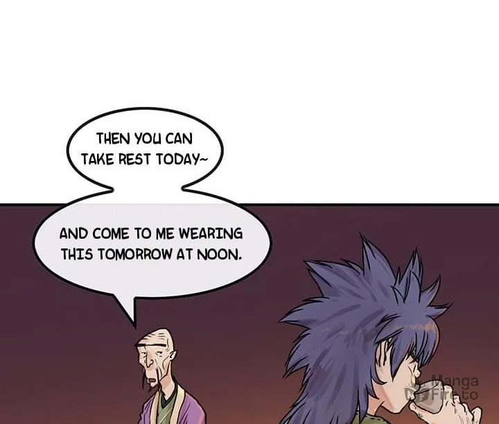 Read Gwonwangmujeok chapter 16 image 40 on Lezhin