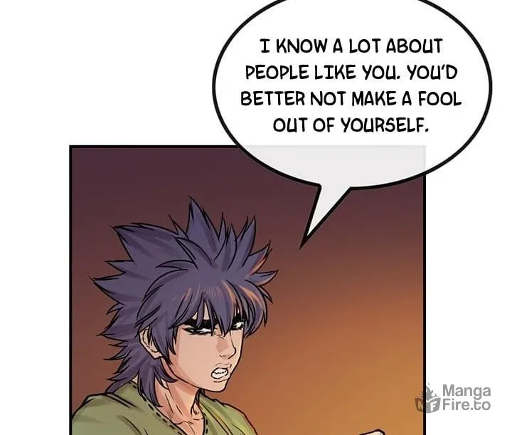 Read Gwonwangmujeok chapter 16 image 42 on Lezhin