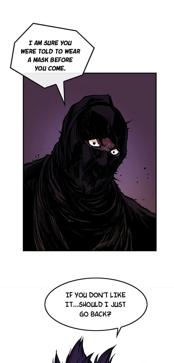 Read Gwonwangmujeok chapter 16 image 47 on Lezhin