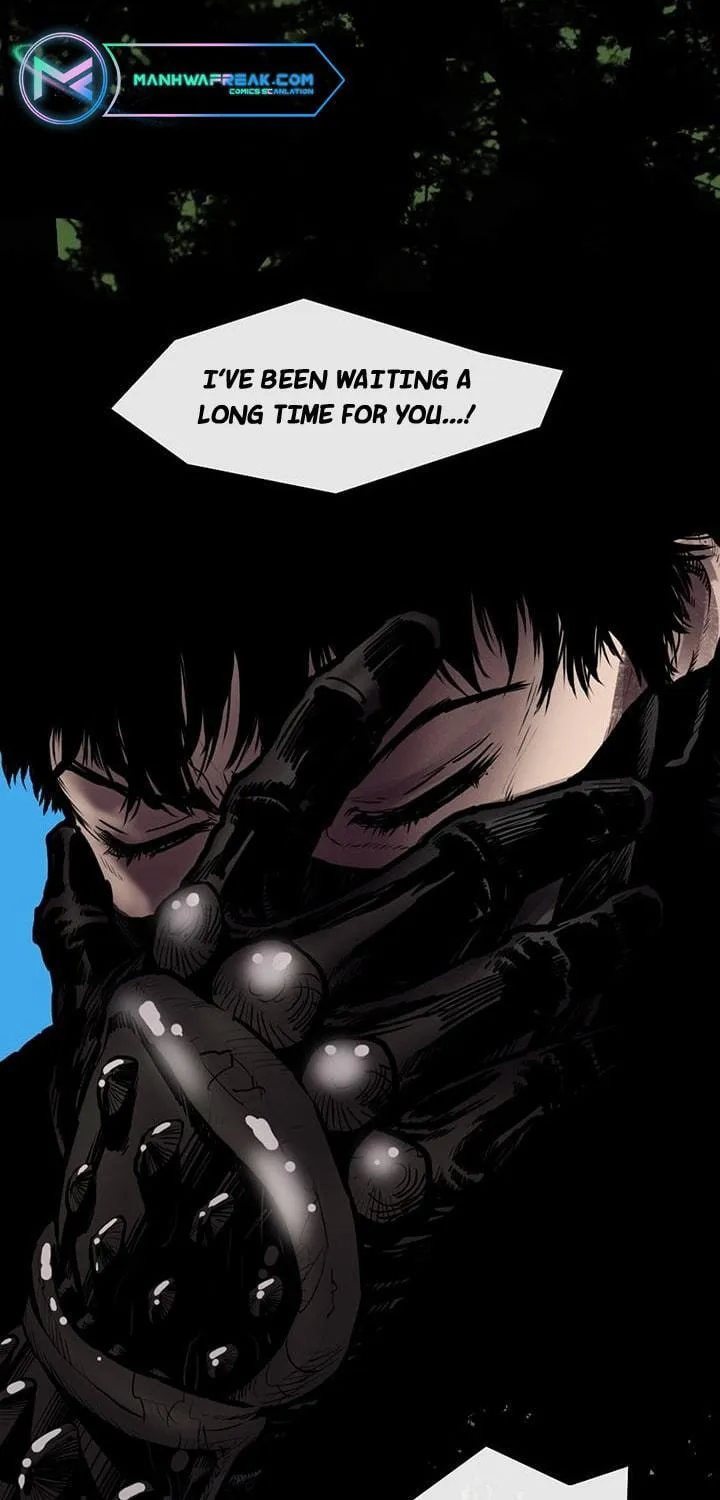 Read Gwonwangmujeok chapter 16 image 5 on Lezhin