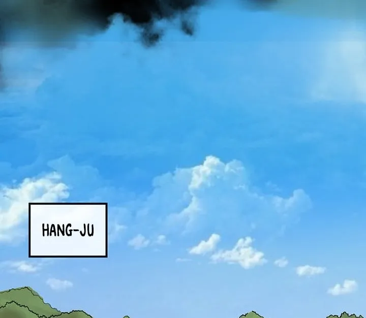 Read Gwonwangmujeok chapter 16 image 8 on Lezhin