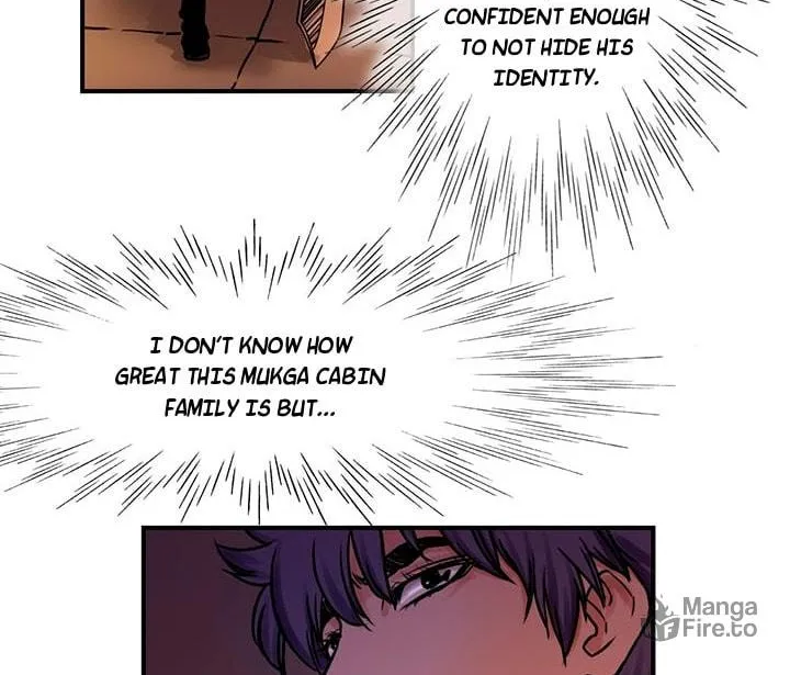 Read Gwonwangmujeok chapter 17 image 10 on Lezhin