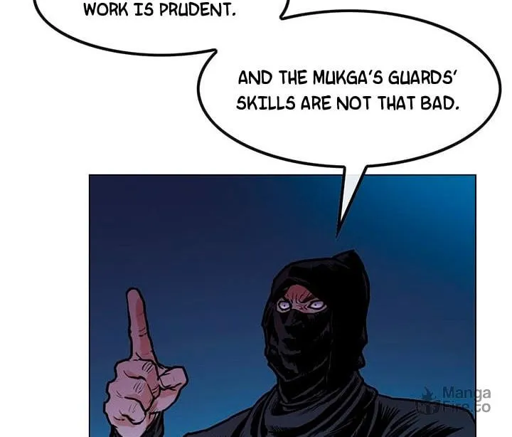 Read Gwonwangmujeok chapter 17 image 12 on Lezhin