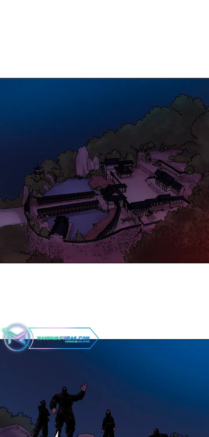 Read Gwonwangmujeok chapter 17 image 15 on Lezhin