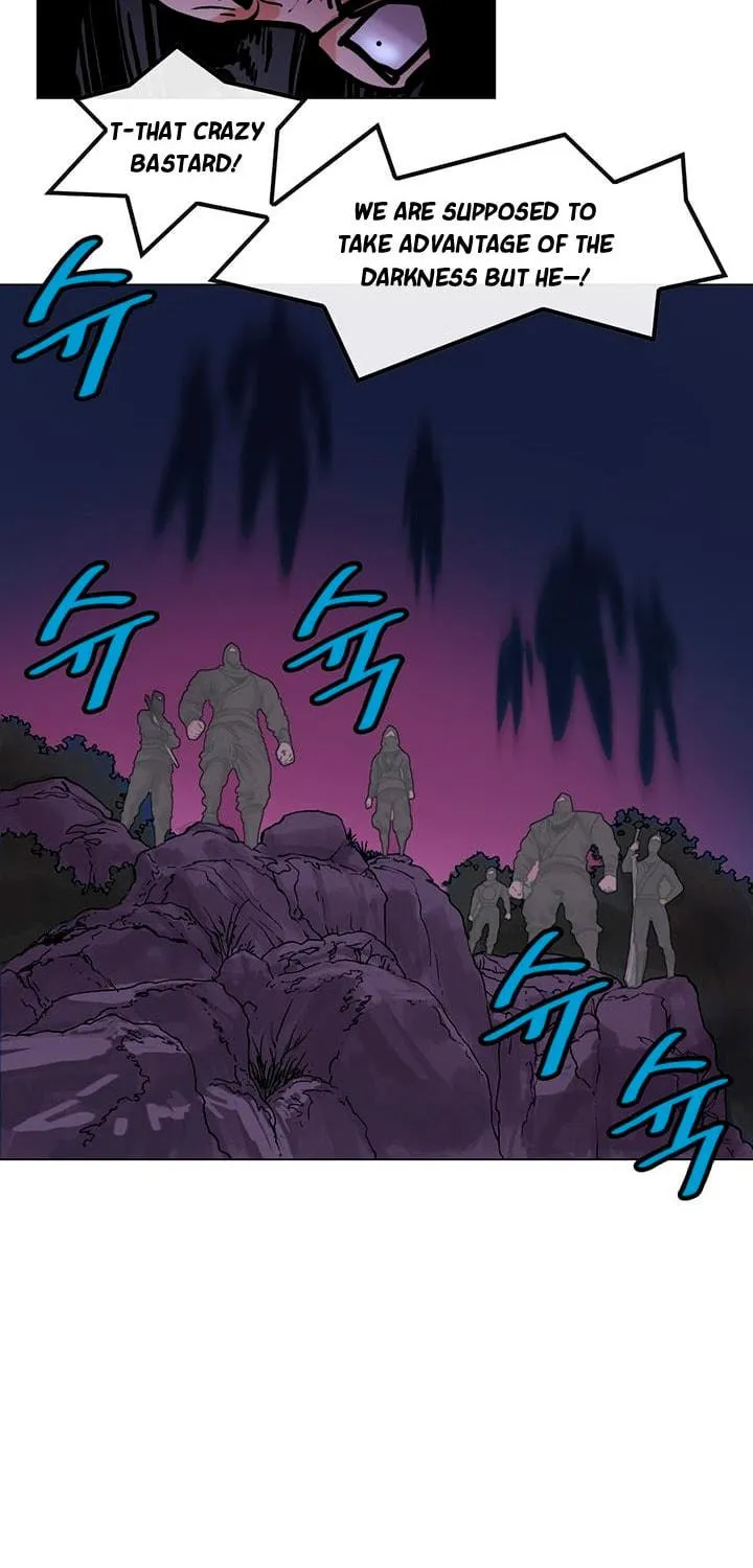 Read Gwonwangmujeok chapter 17 image 19 on Lezhin