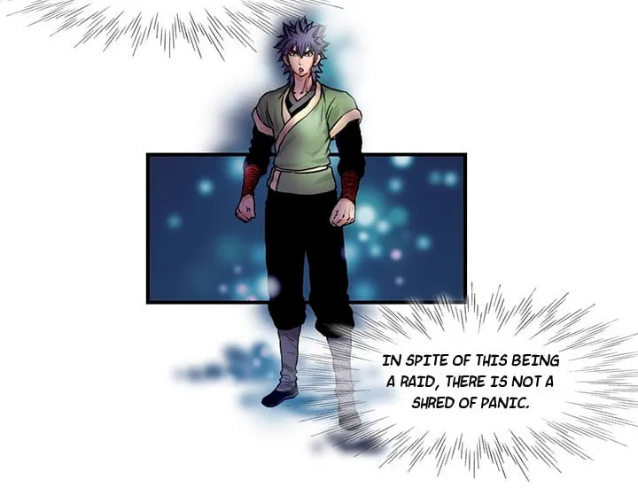 Read Gwonwangmujeok chapter 17 image 22 on Lezhin