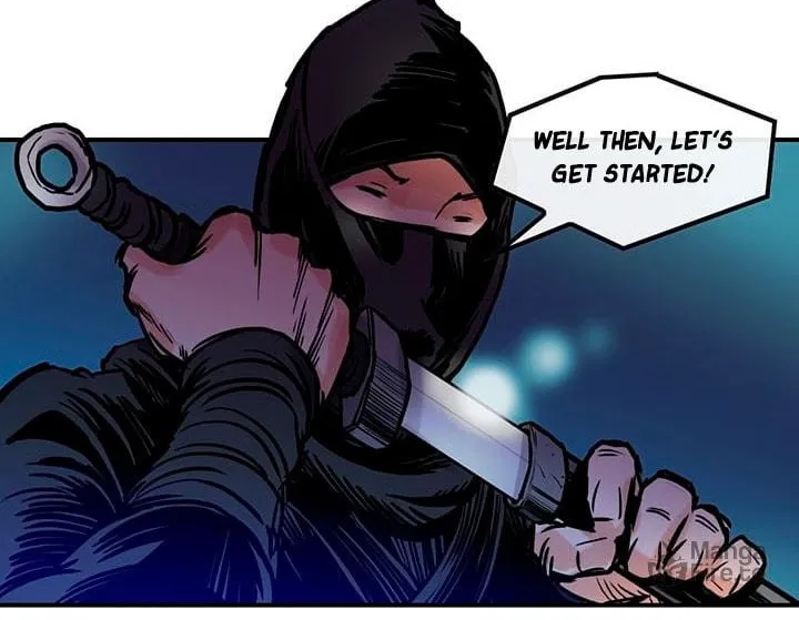 Read Gwonwangmujeok chapter 17 image 30 on Lezhin