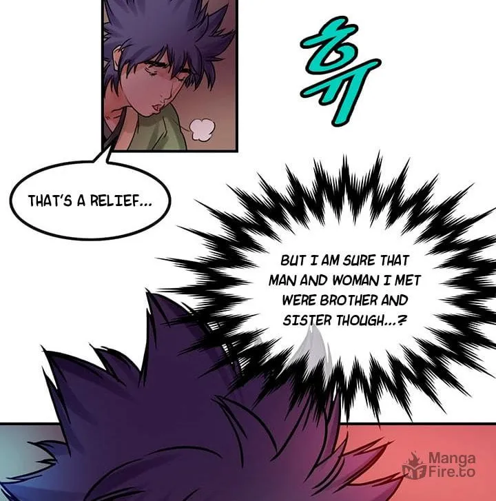 Read Gwonwangmujeok chapter 17 image 40 on Lezhin