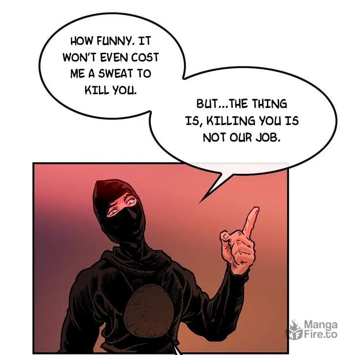 Read Gwonwangmujeok chapter 17 image 42 on Lezhin