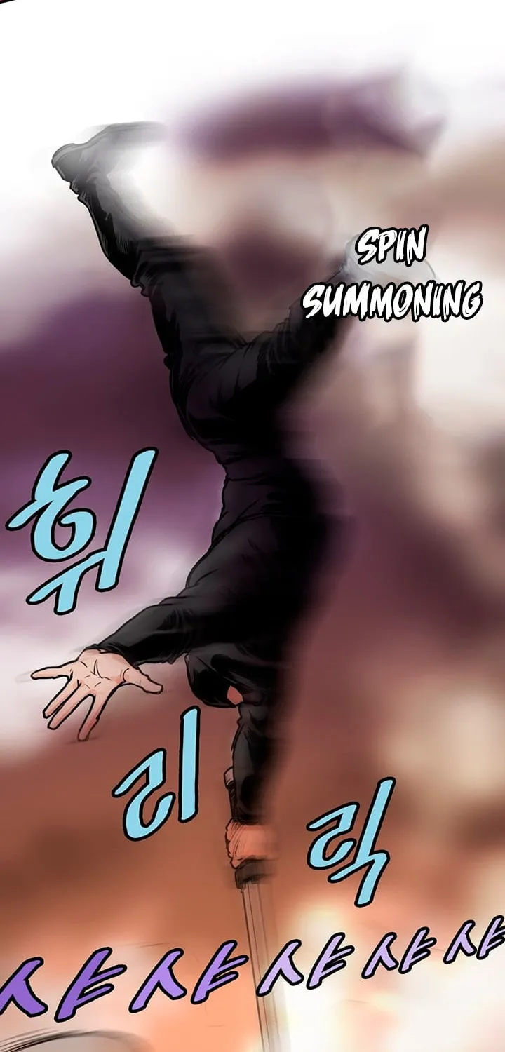 Read Gwonwangmujeok chapter 17 image 46 on Lezhin