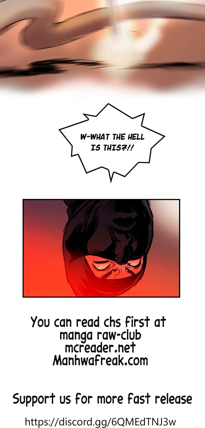 Read Gwonwangmujeok chapter 17 image 47 on Lezhin